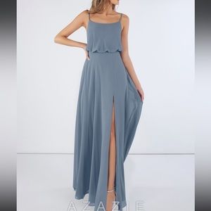 BRAND NEW Azazie Dress - A4